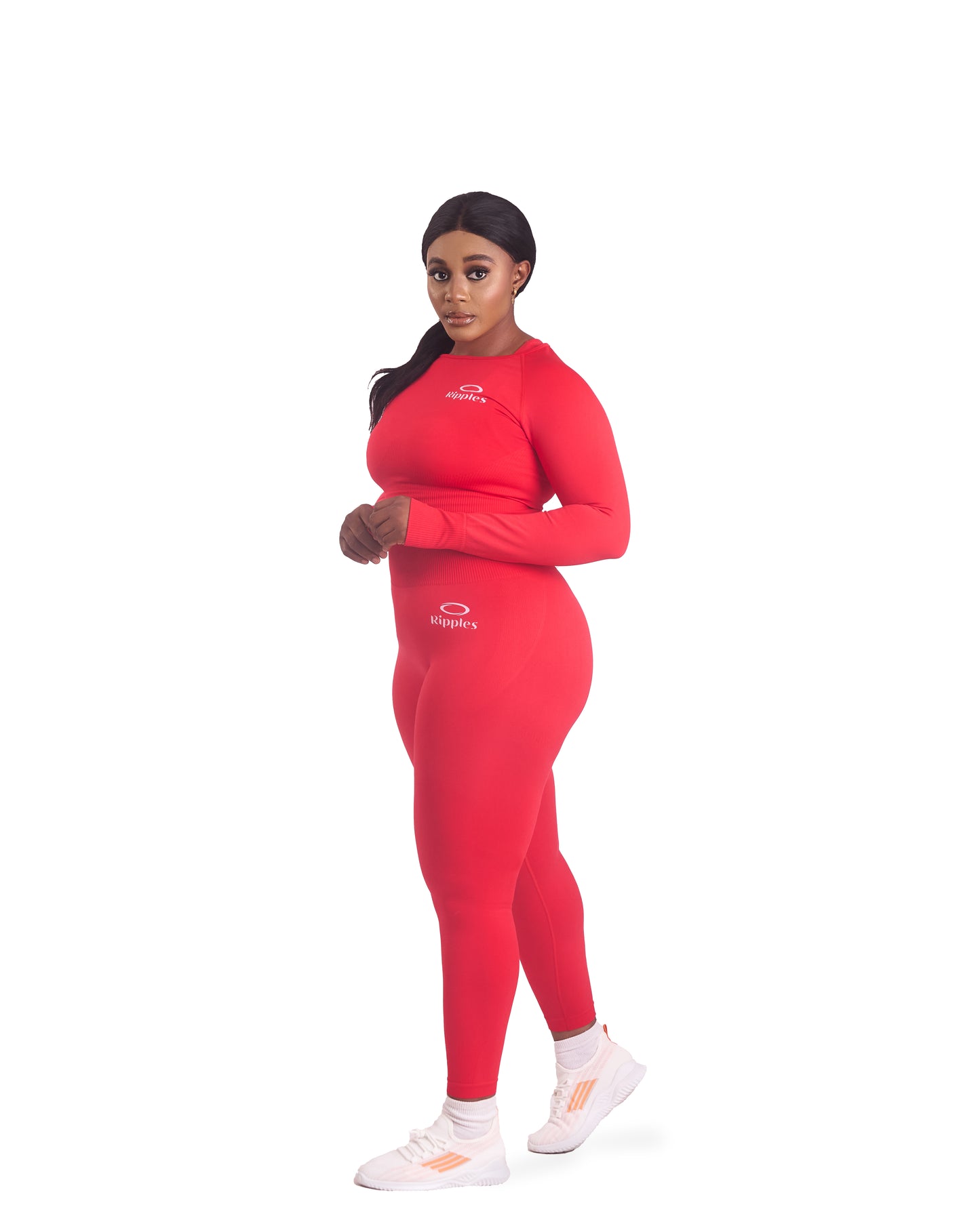 Ivory set