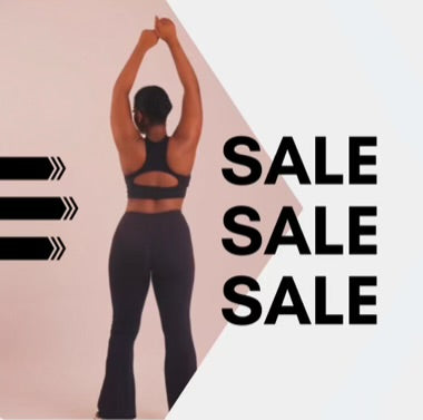 %Sale