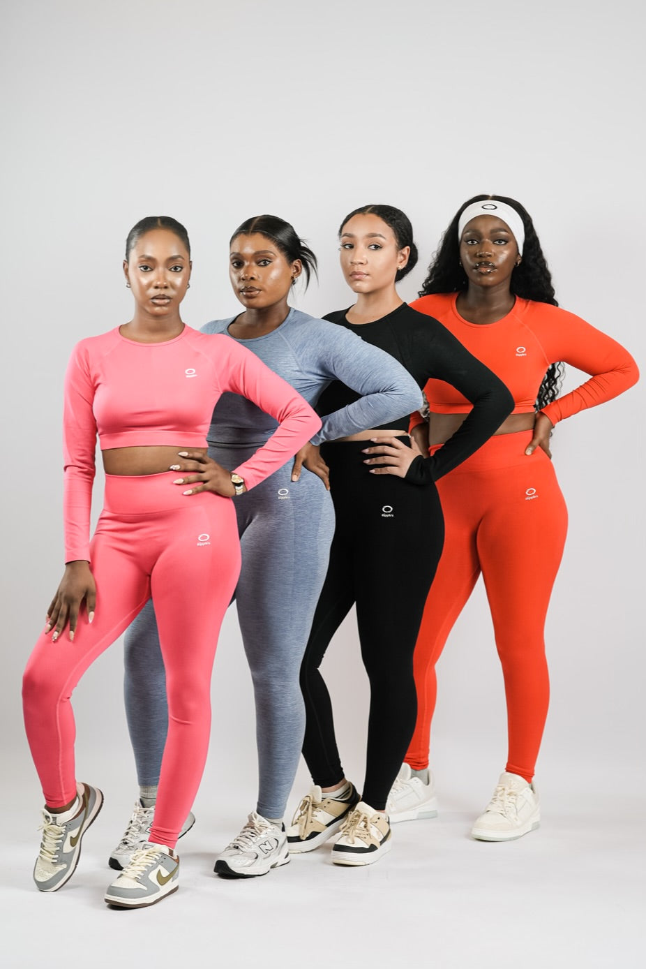 New arrivals