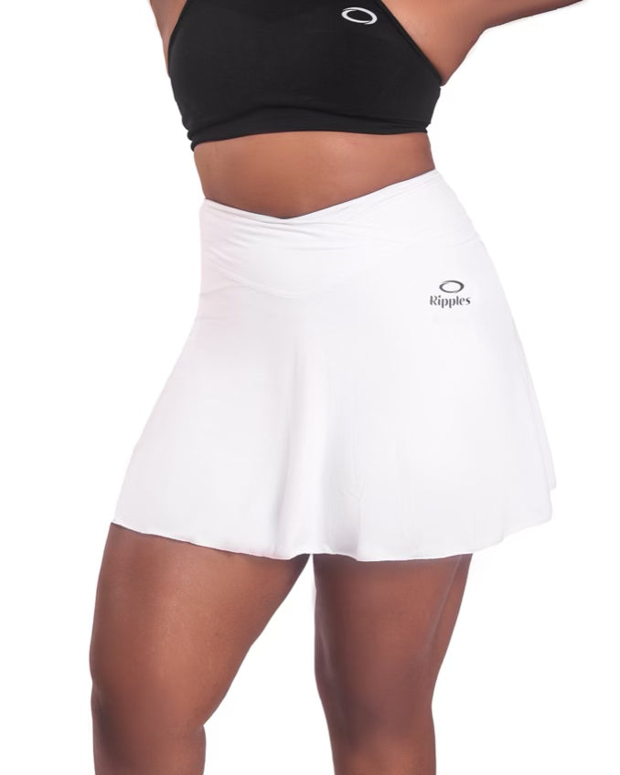 Skorts