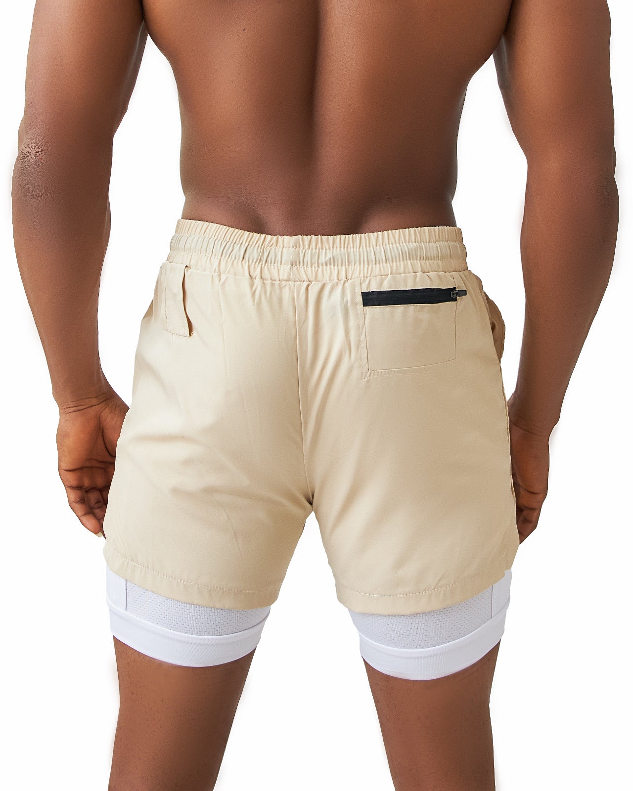 Ripper shorts