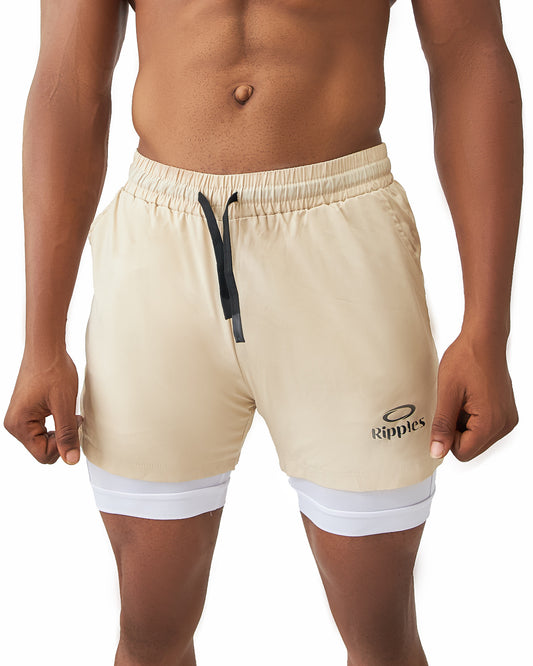 Ripper shorts