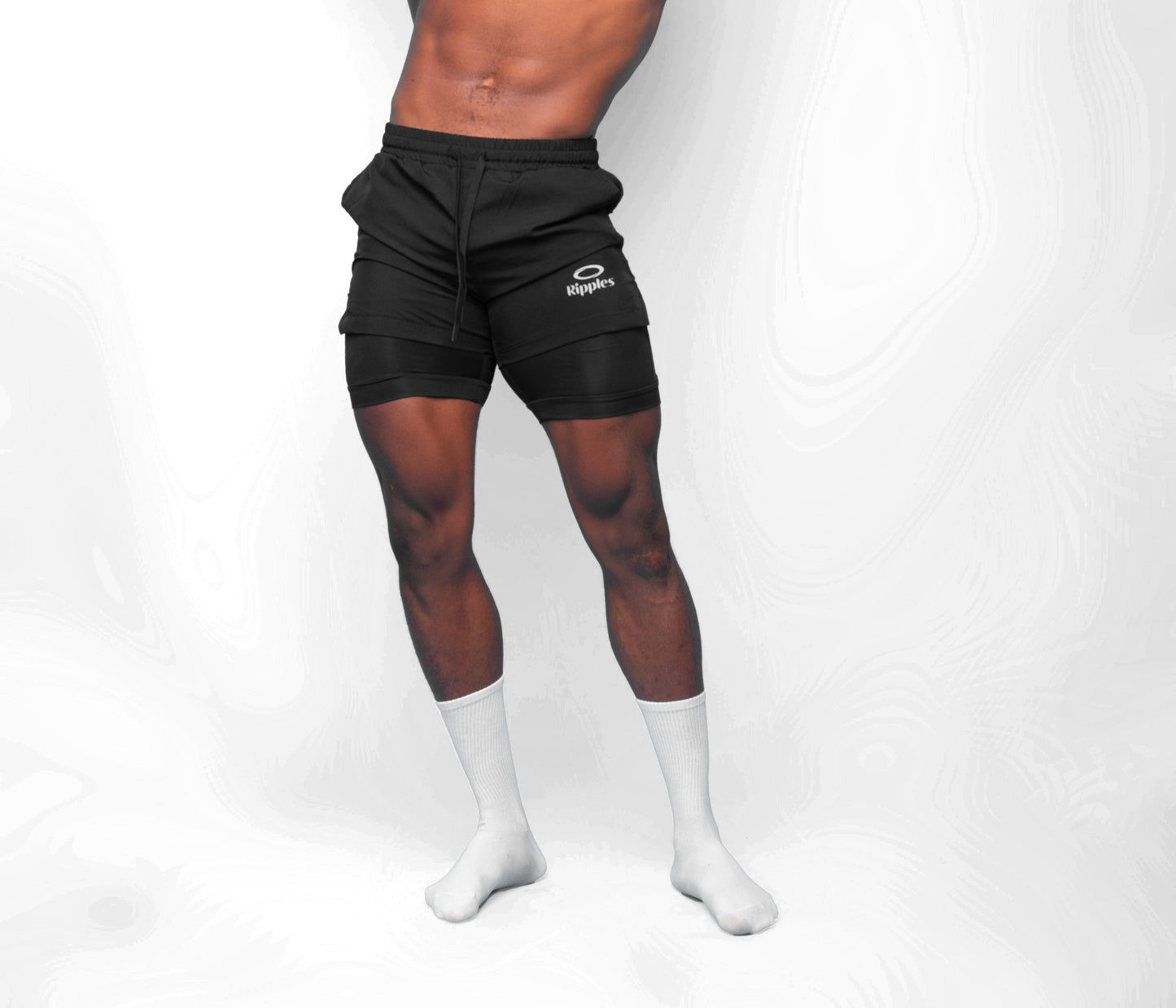 Ripper shorts