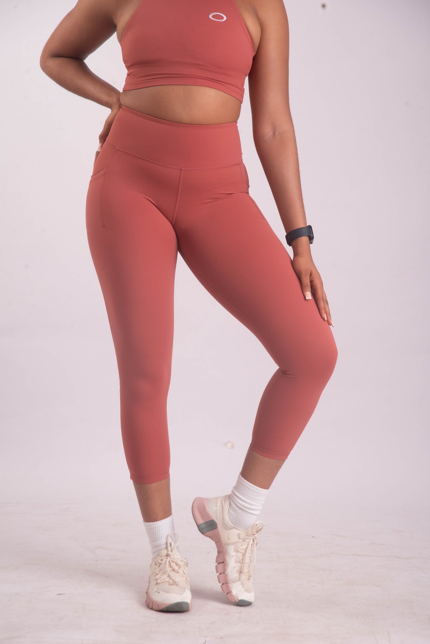 Dermis leggings