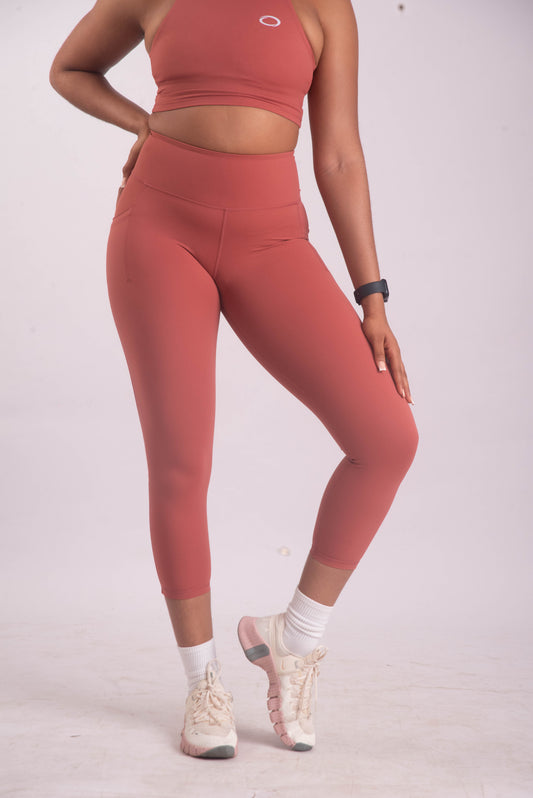 Dermis leggings