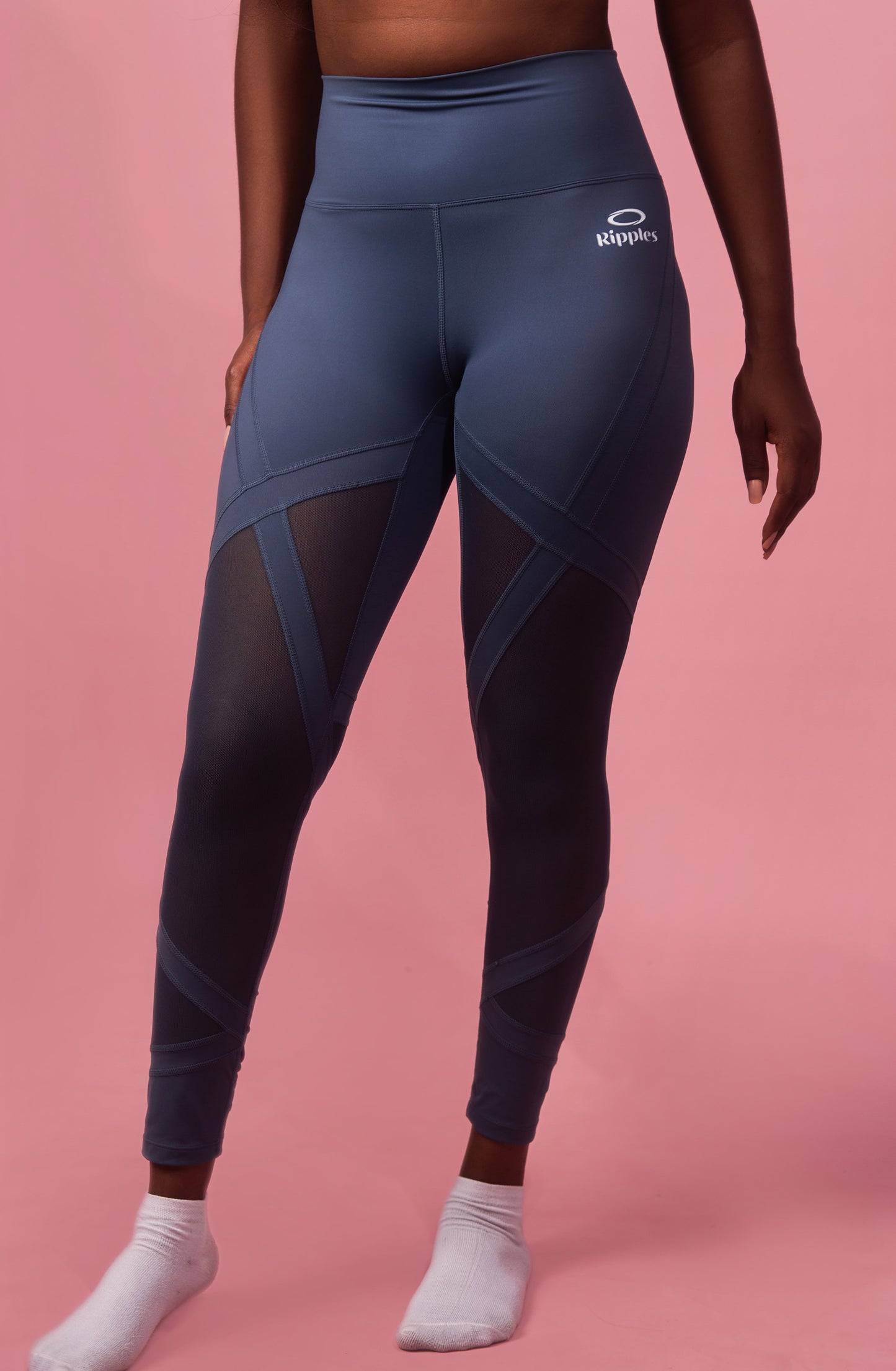 Sleek leggings