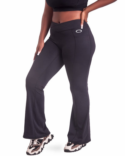 Bombshell leggings