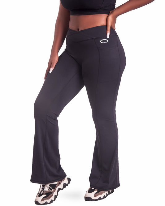 Bombshell leggings
