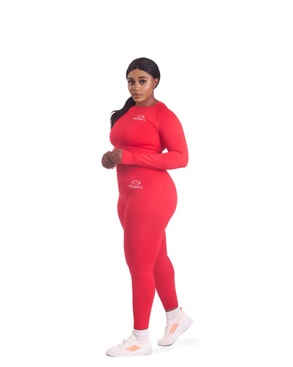 Ivory set