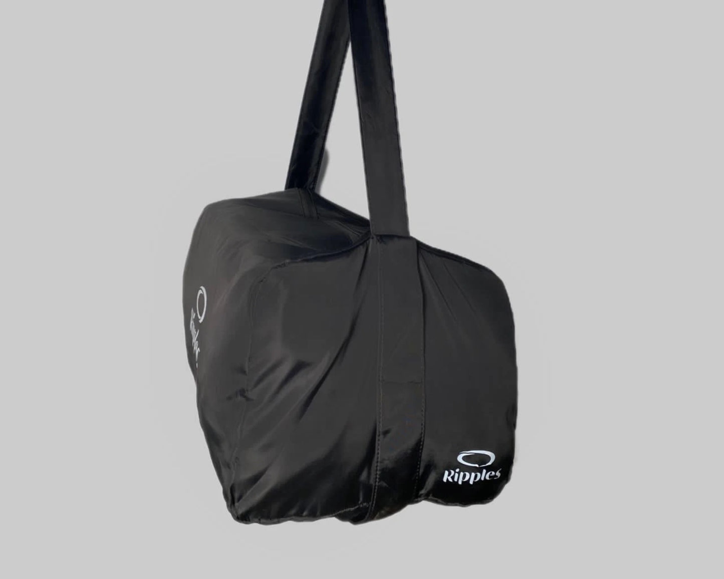 Duffel bag