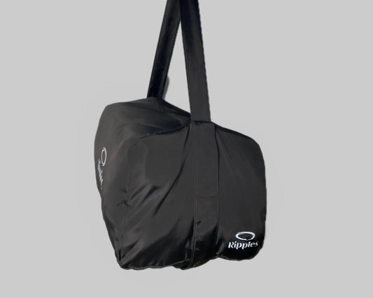 Duffel bag