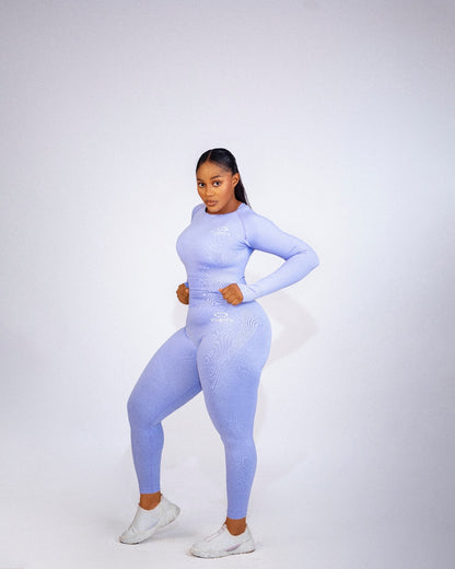 Ivory set
