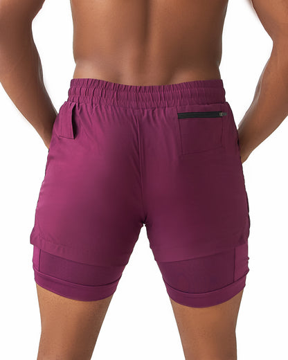 Ripper shorts