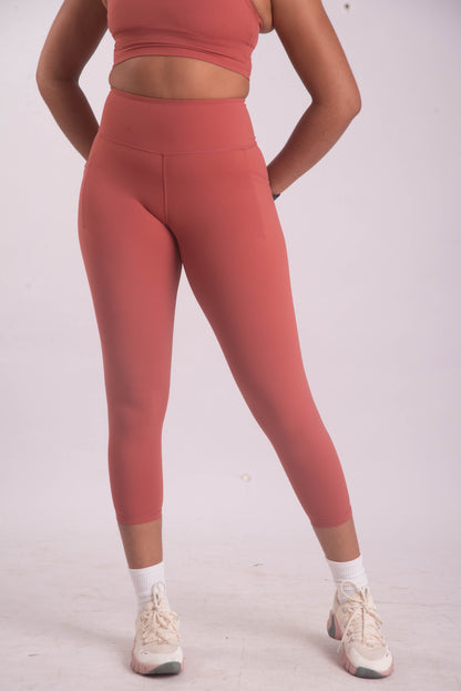 Dermis leggings