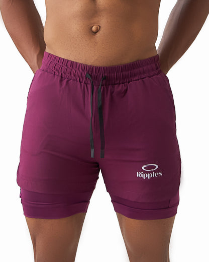 Ripper shorts