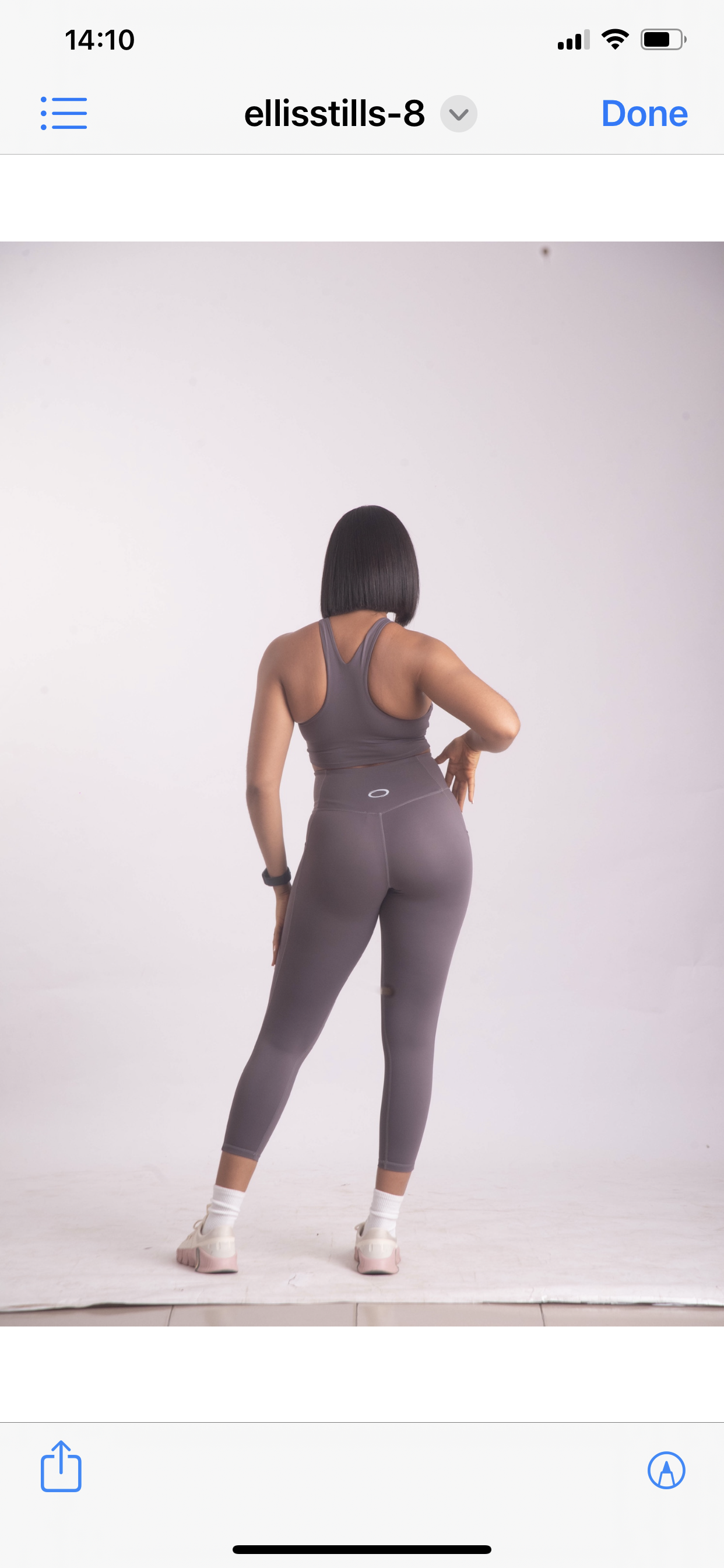 Dermis set