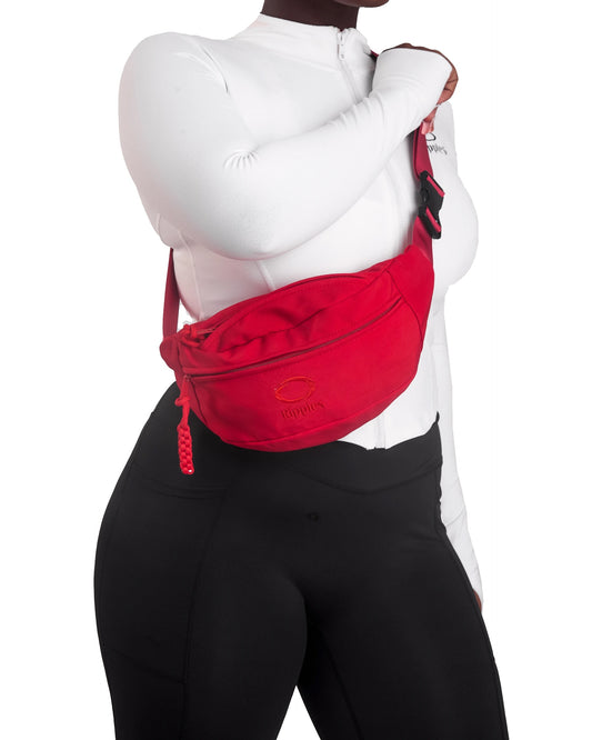 Moon sling bag
