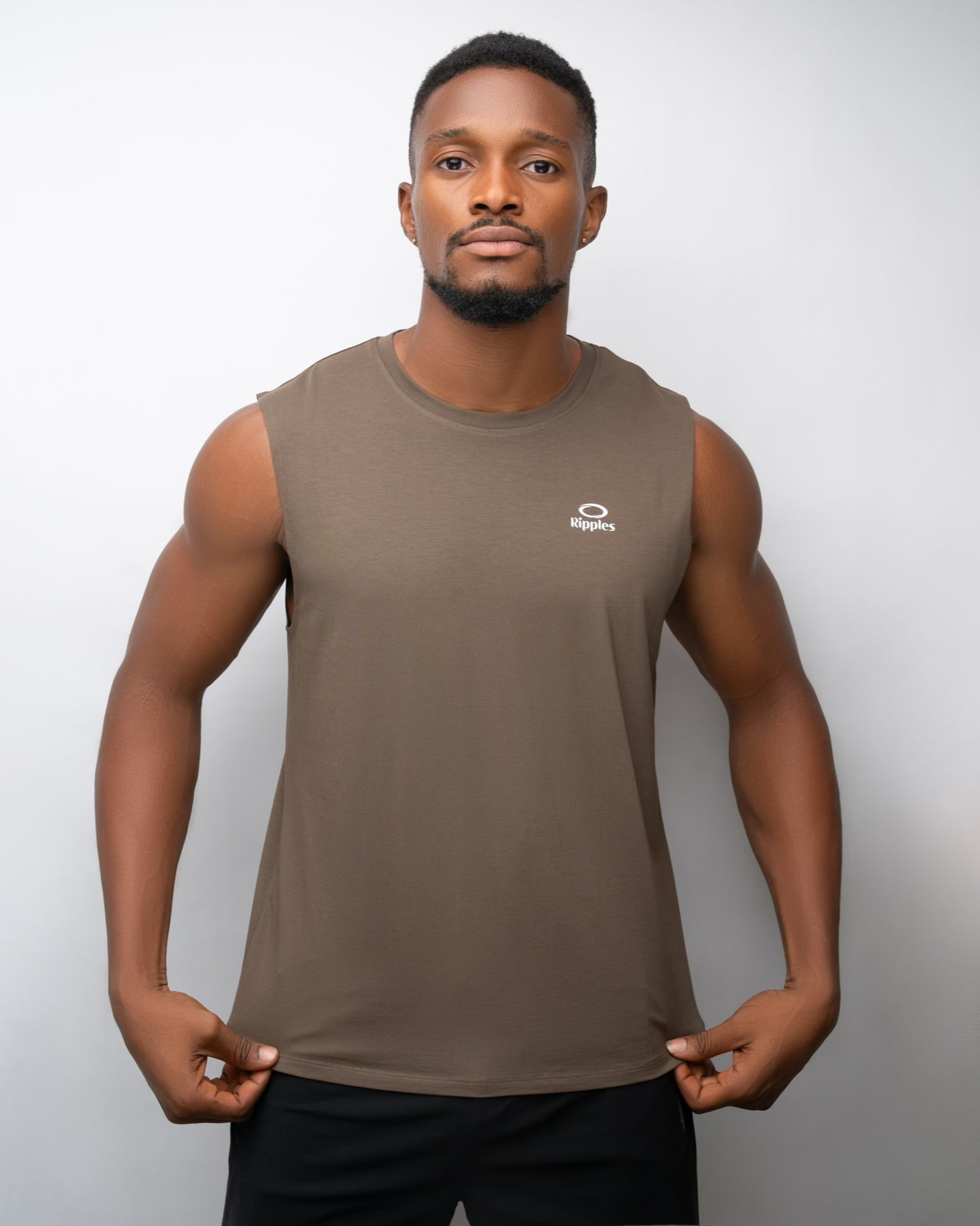 nomad sleeveless top