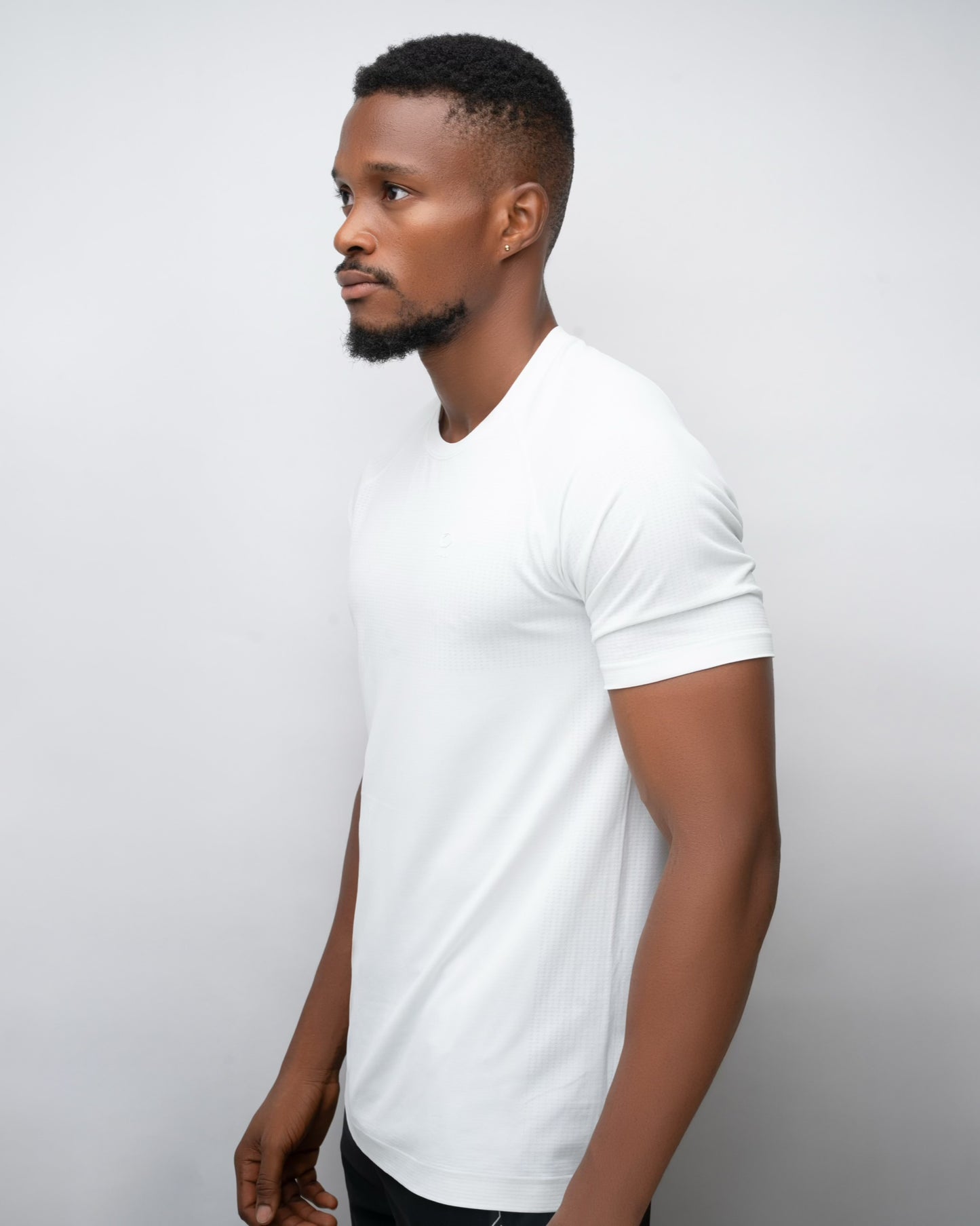Eco training top