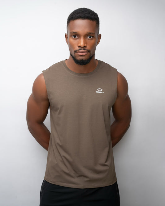 nomad sleeveless top
