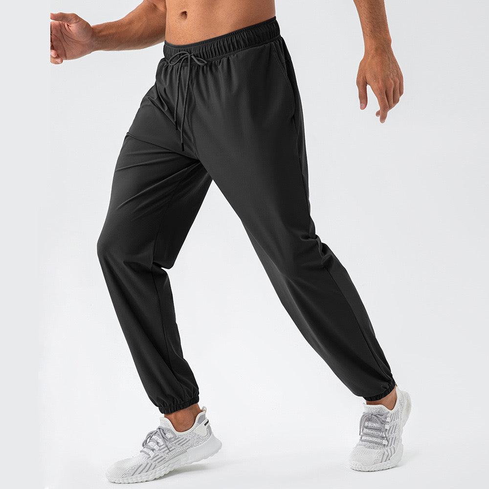 Quantum pants