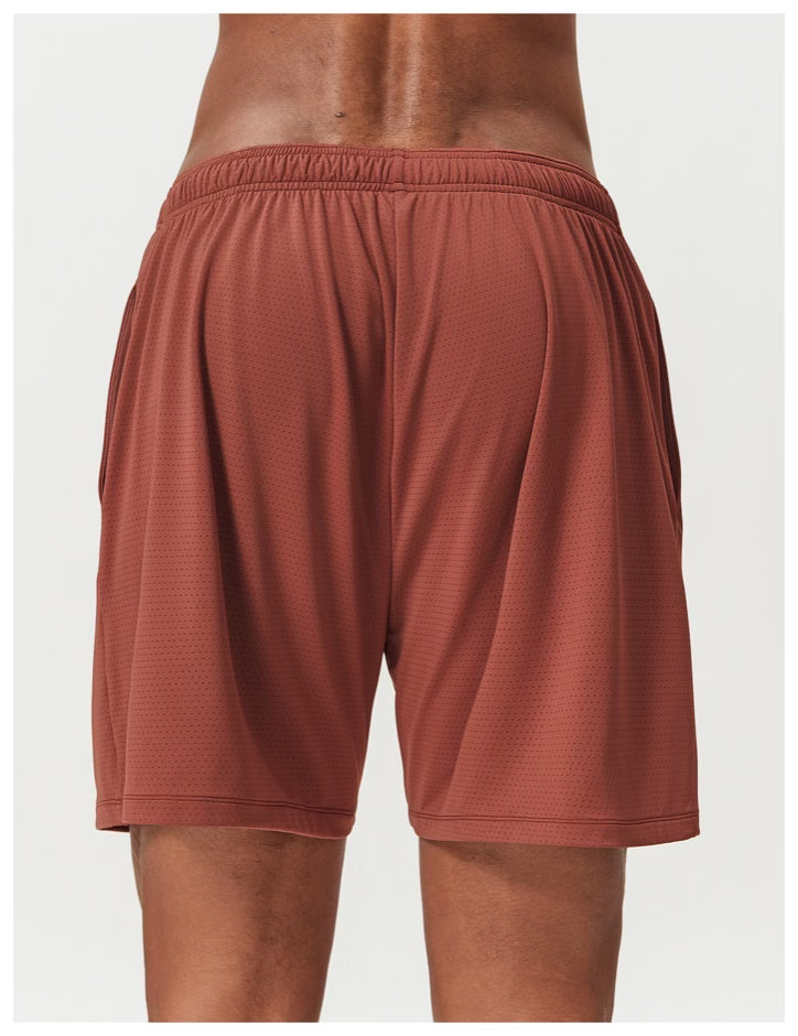Mantra shorts