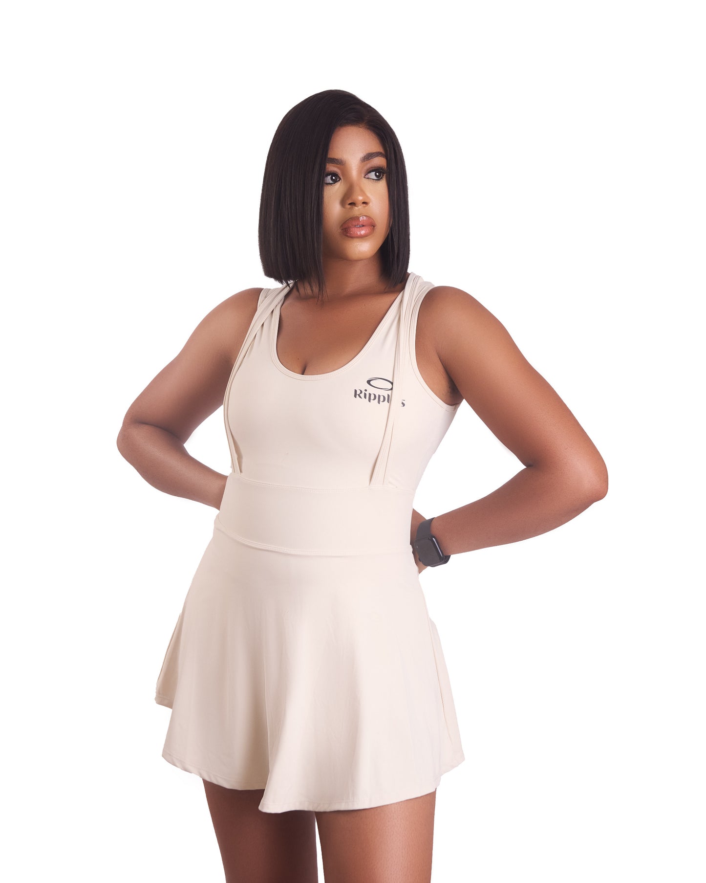 tennis dress