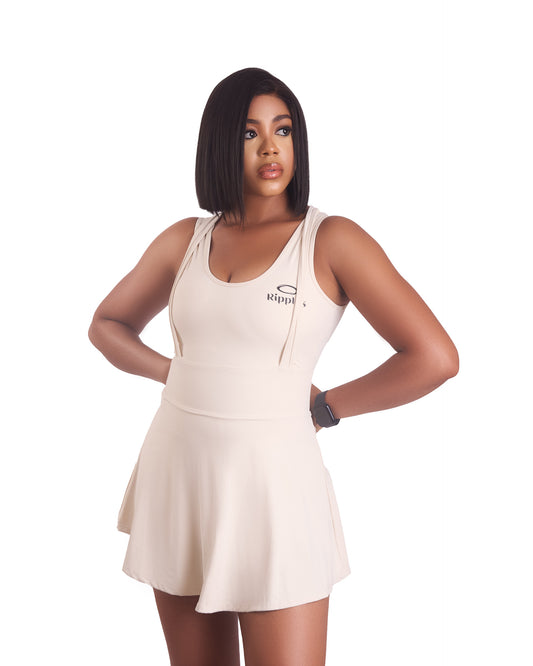 tennis dress